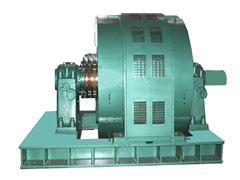 铜陵YR800-8/1180高压电机