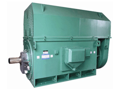 铜陵Y系列6KV高压电机